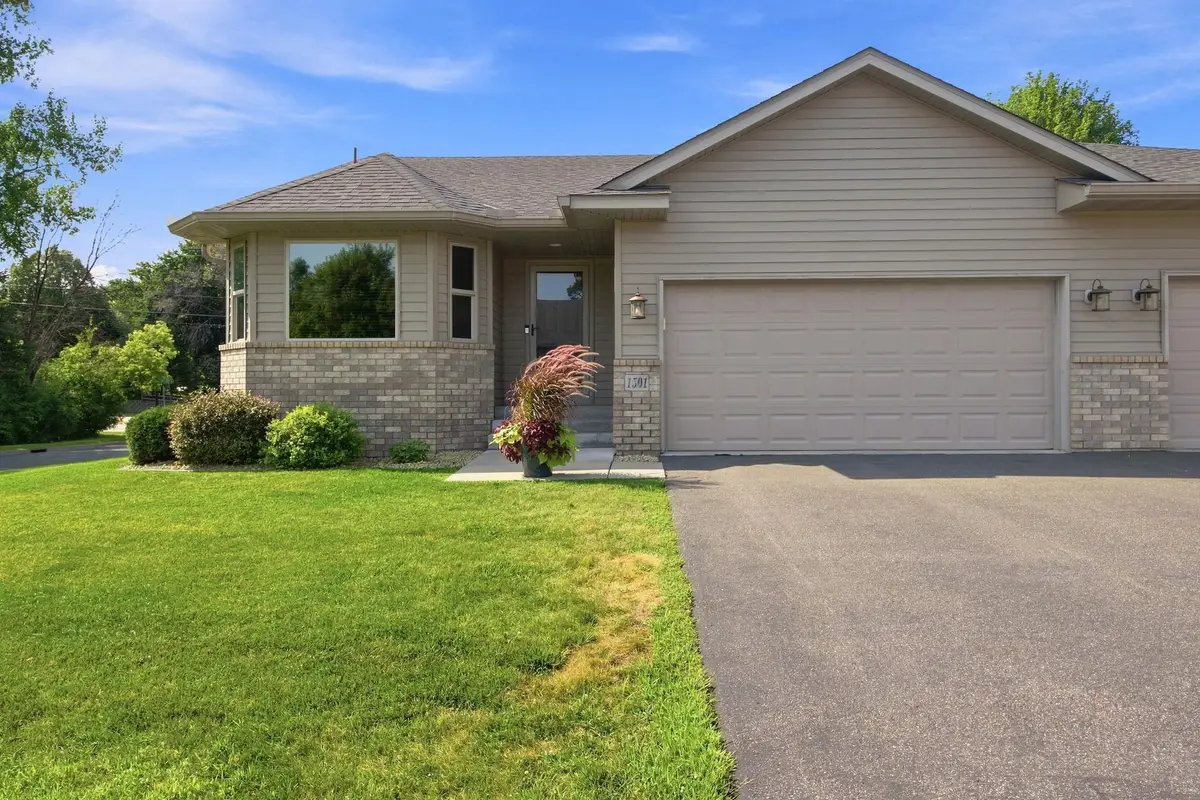 1501 Comstock Lane N, Plymouth, MN 55447 - #1