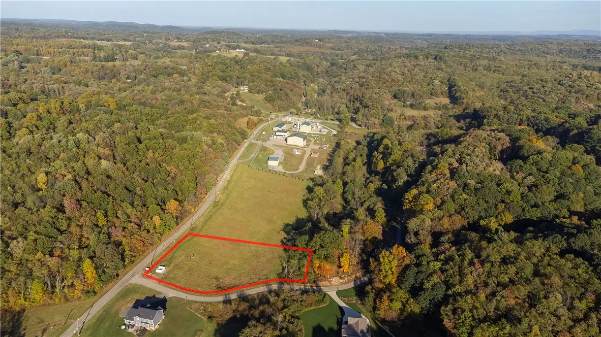 Lot 4 Shag Bark Grove, Murrysville, PA 15668 - #1