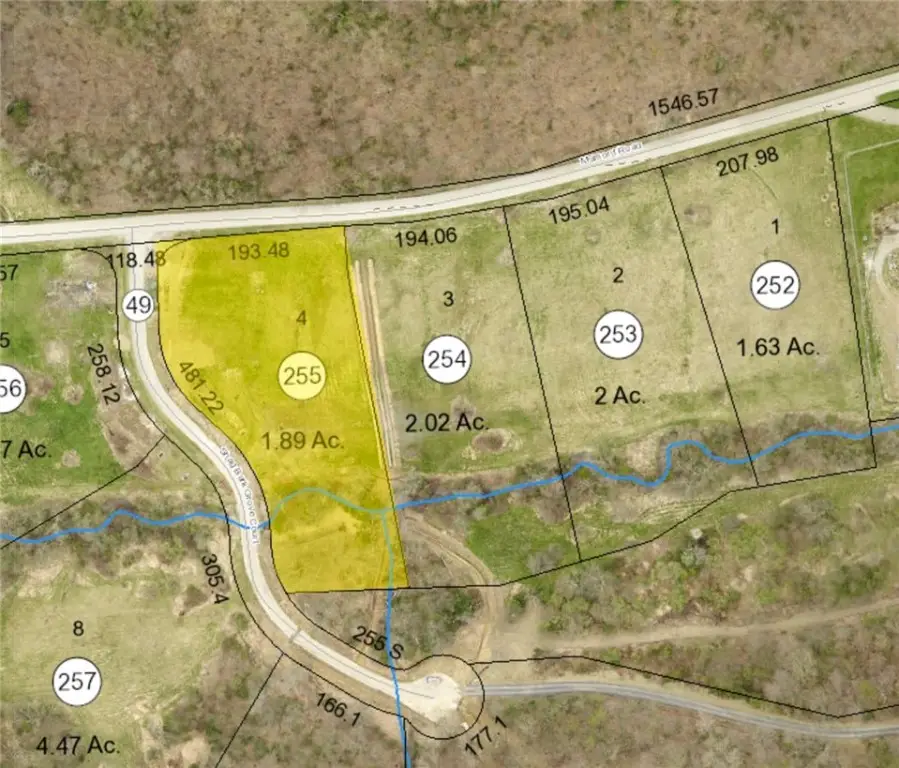 Lot 4 Shag Bark Grove, Murrysville, PA 15668 - #2