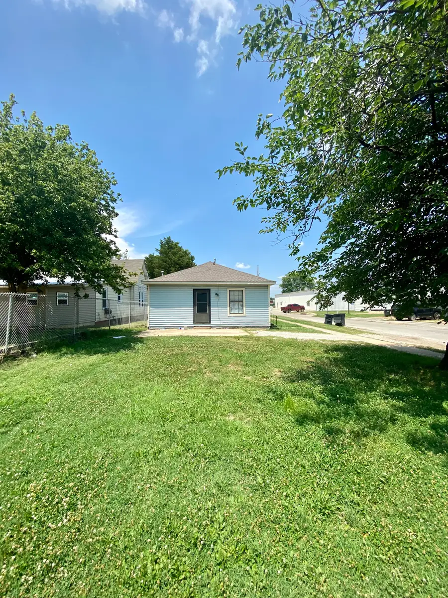 411 Krewson Street, Jonesboro, AR 72401 - Image #2