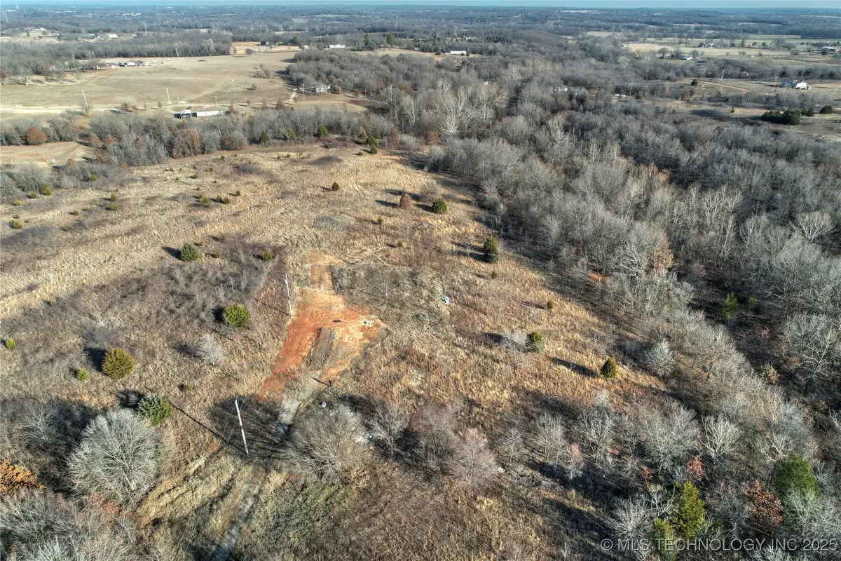 1293 Timberwood Street, Bristow, OK 74010 - Image #1