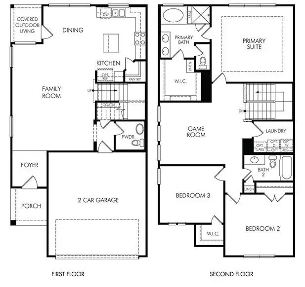 4111 Peaceful Pines Lane, Houston, TX 77080 - #2