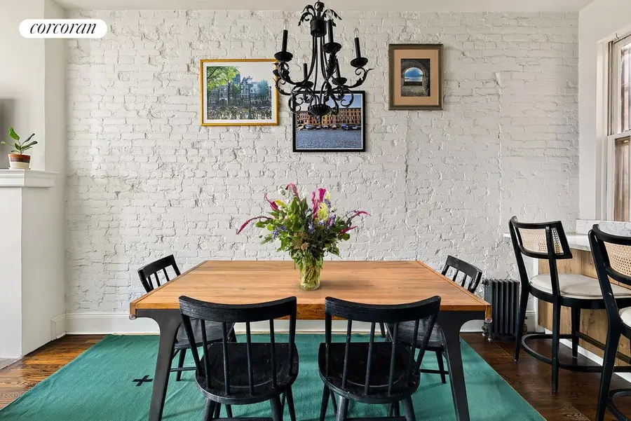 654 Carroll Street #4L, Brooklyn, NY 11215 - #2