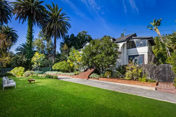 2004 La Brea Terrace, Los Angeles, CA 90046