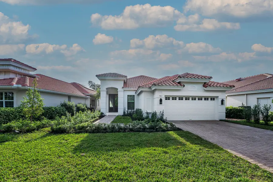 981 Tierra Lago Way, Naples, FL 34119 - Image #3