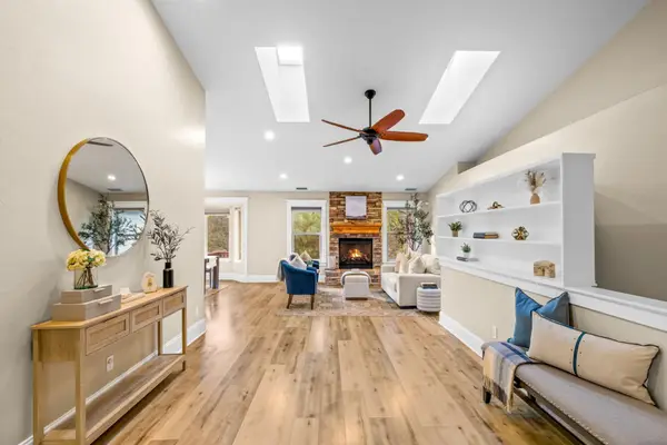 2353 N Ricke Lane, Flagstaff, AZ 86004