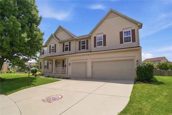 6600 Sturgis Court, Dayton, OH 45424