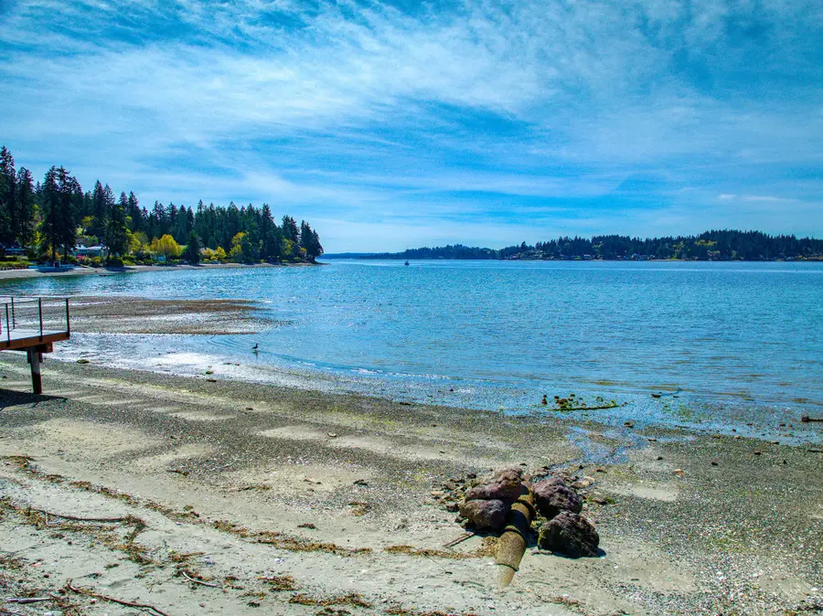 4552 Point White Drive Ne, Bainbridge Island, WA 98110 - #3