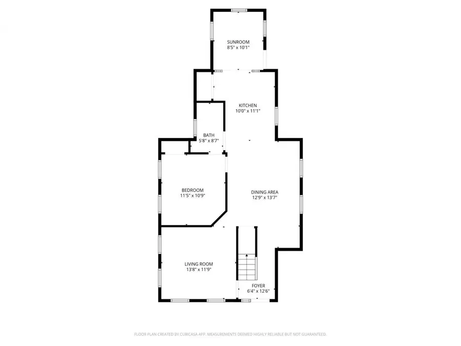 55 Centre Street, Concord, NH 03301 - #3