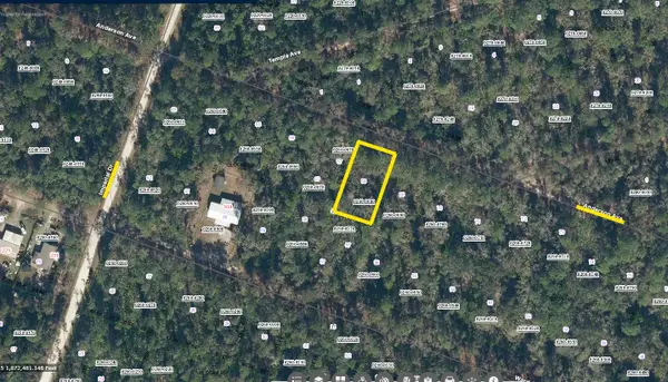 211 Anderson Avenue, Crescent City, FL 32112