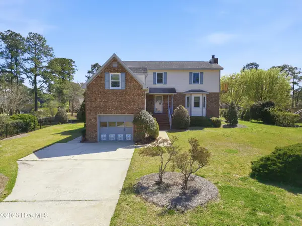 108 Mariners Court, New Bern, NC 28562