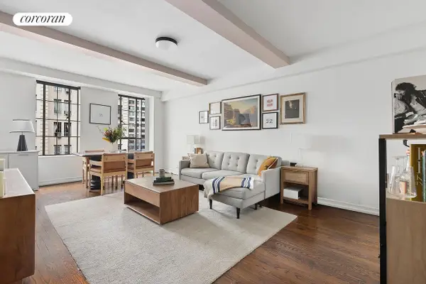 333 W 56th Street #6C, Manhattan, NY 10019