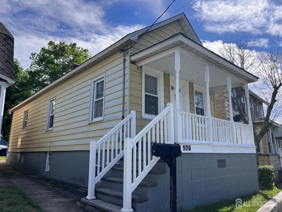 -578 Main Street, Sayreville, NJ 08872 - #1