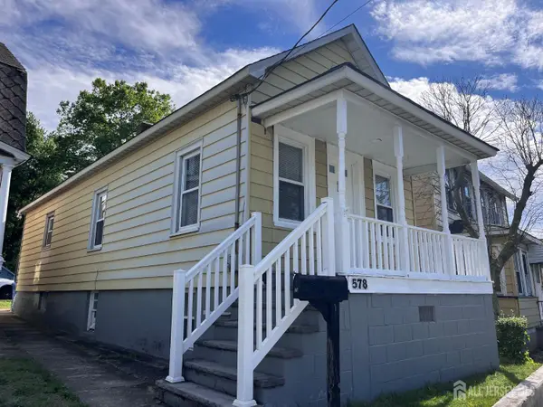 -578 Main Street, Sayreville, NJ 08872