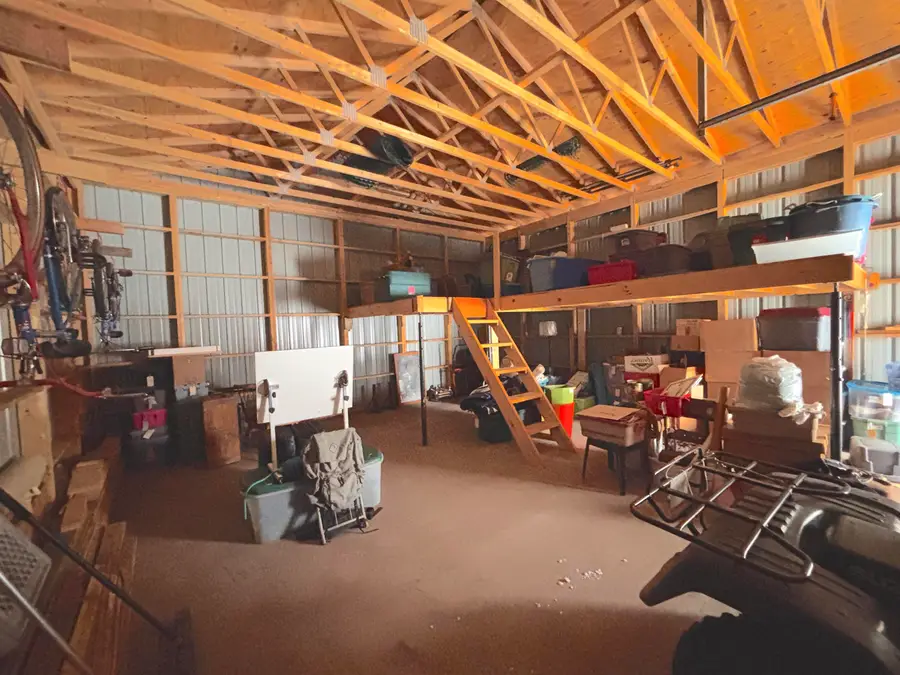 864XX Lenawee Rd, Herbster, WI 54844 - Image #2