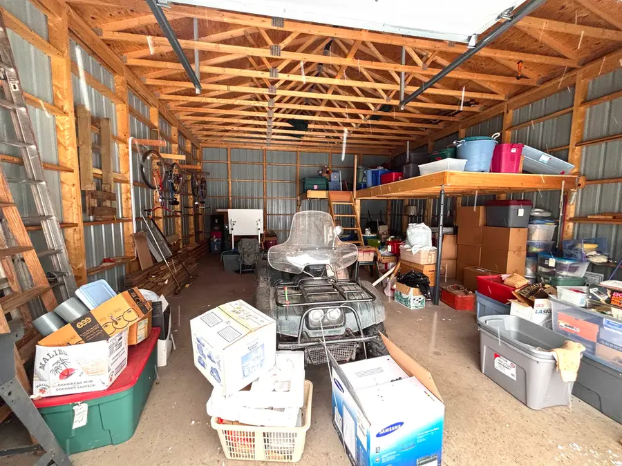 864XX Lenawee Rd, Herbster, WI 54844 - Image #3