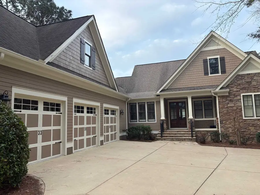 1061 Kimbrough Hill Drive, Greensboro, GA 30642 - #2