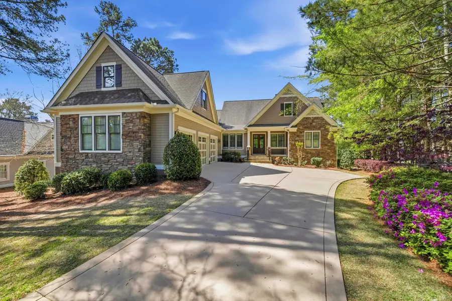 1061 Kimbrough Hill Drive, Greensboro, GA 30642 - #3
