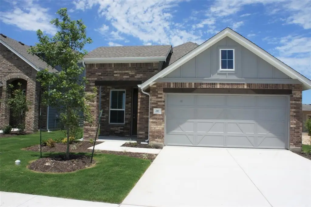 217 Gidran TRL, Georgetown, TX 78626 - #1