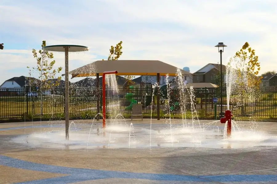 217 Gidran TRL, Georgetown, TX 78626 - #2