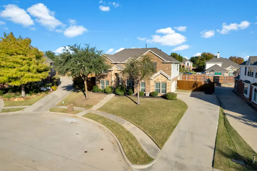 517 Royal Oak Drive, Murphy, TX 75094 - Image #2