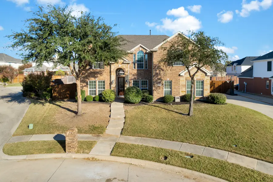 517 Royal Oak Drive, Murphy, TX 75094 - Image #3