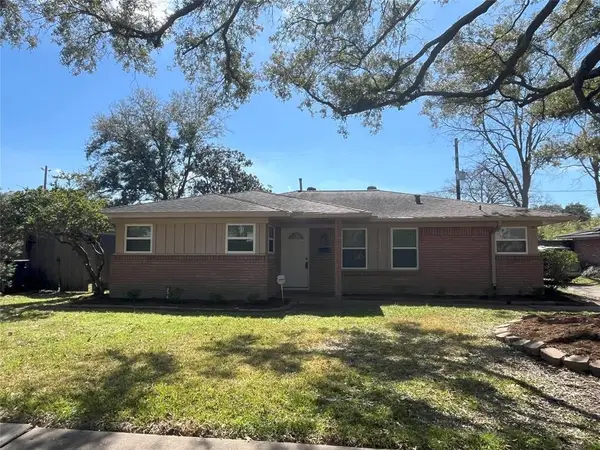 5339 Carew Street, Houston, TX 77096