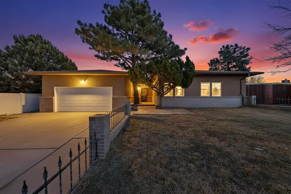 10324 Paseo Del Norte Nw, Albuquerque, NM 87114