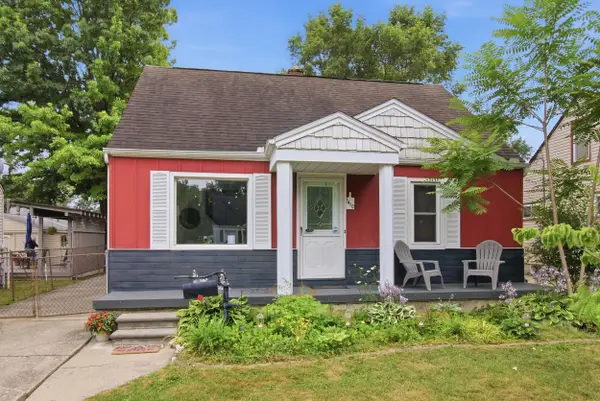1410 Bauman, Royal Oak, MI 48073