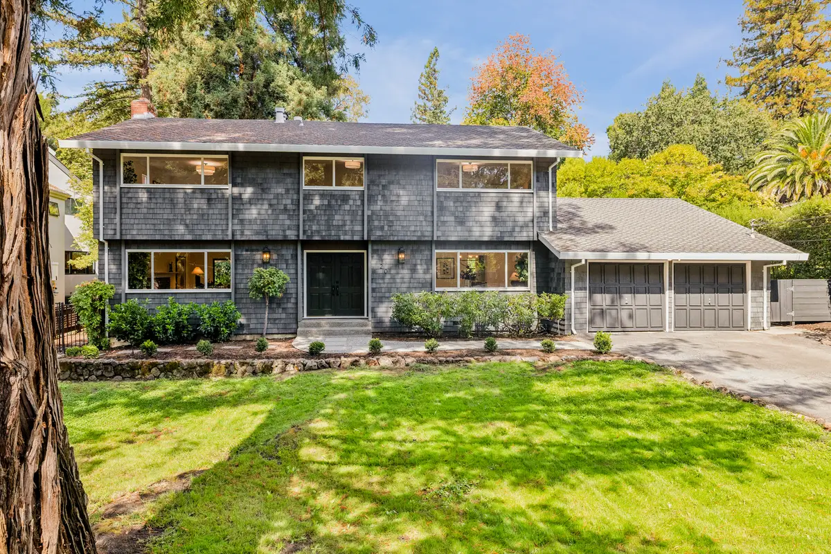 20 Hanken Drive, Kentfield, CA 94904 - #1