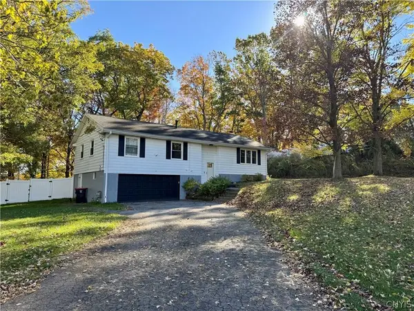 126 Jay Street, Chittenango, NY 13037