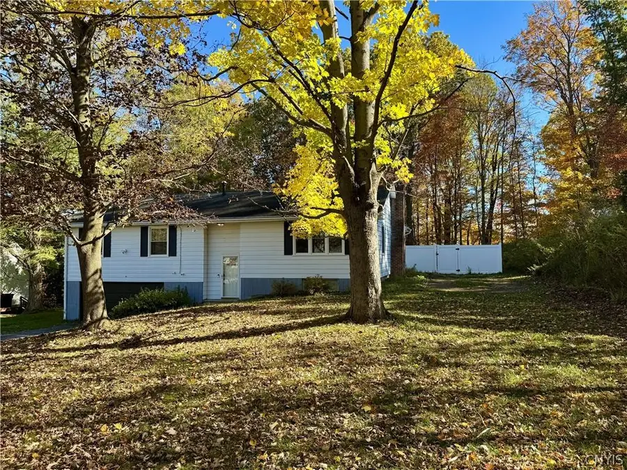 126 Jay Street, Chittenango, NY 13037 - #2