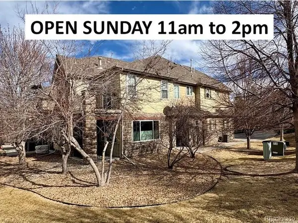 11246 Osage Cir #F, Northglenn, CO 80234