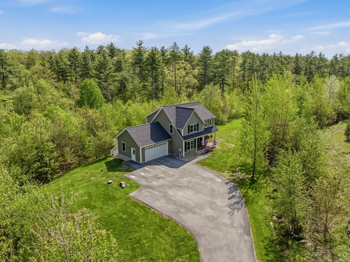 316 Tucker Mill Road, New Boston, NH 03070 - #1