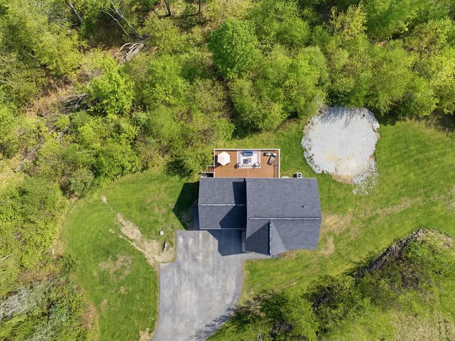 316 Tucker Mill Road, New Boston, NH 03070 - #2