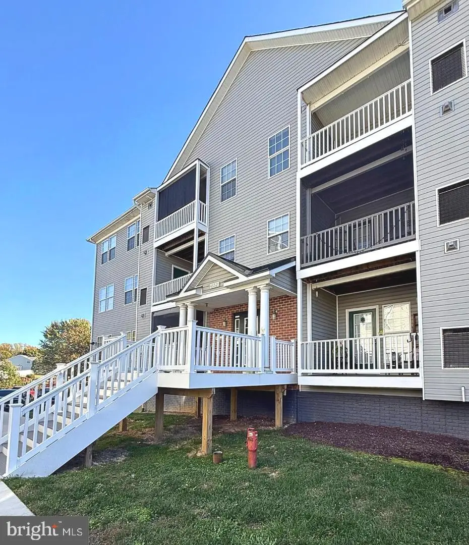 45521 Westmeath Way #Unit E12, Great Mills, MD 20634 - #1