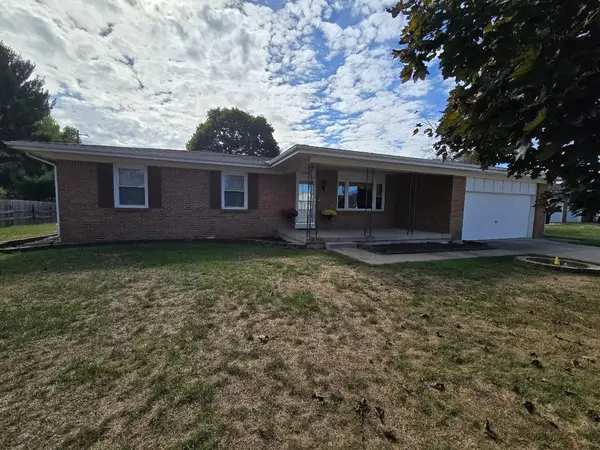 20825 Emerald Ln Lane, Big Rapids, MI 49307