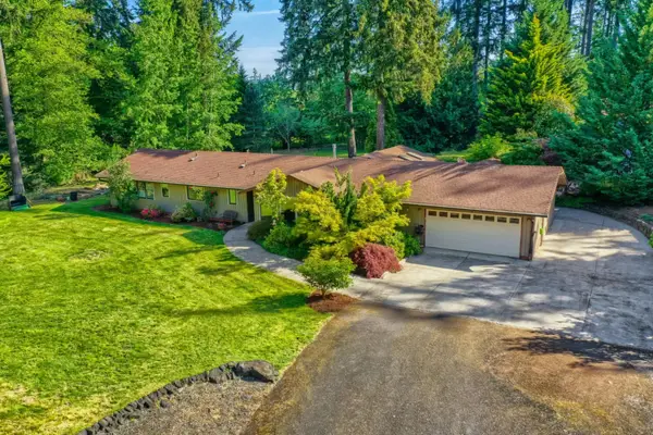 24217 NW Meuller Rd, Ridgefield, WA 98642