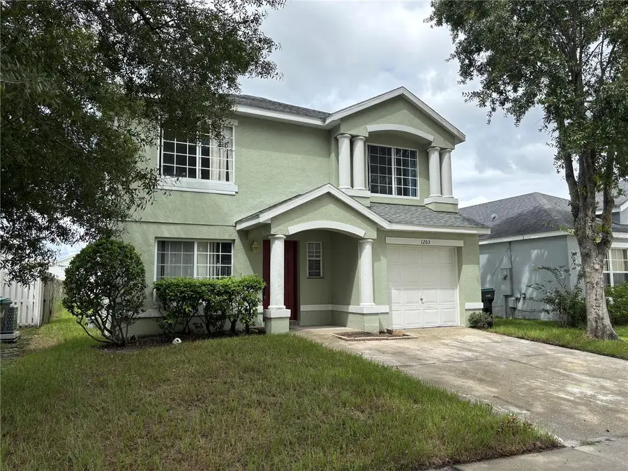 1203 Carey Glen Circle, Orlando, FL 32824 - Image #2