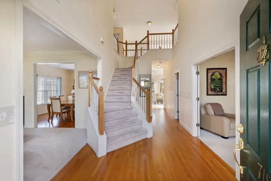 718 High Battery Circle, Mount Pleasant, SC 29464 - #3