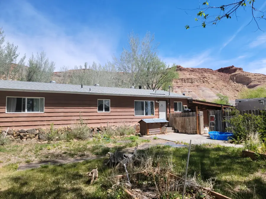 10429 E 4th St, Randlett, UT 84063 - #2
