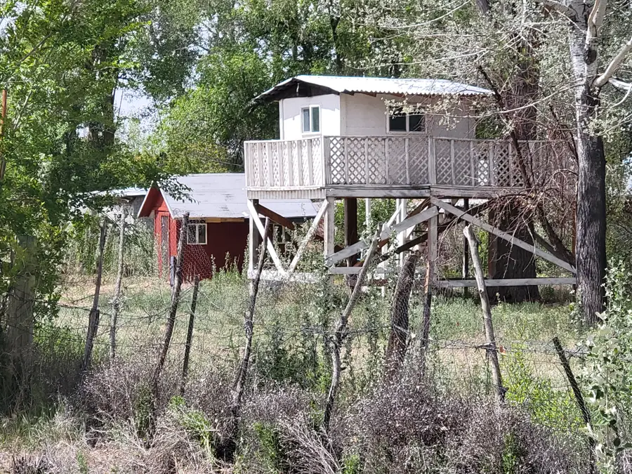 10429 E 4th St, Randlett, UT 84063 - #3