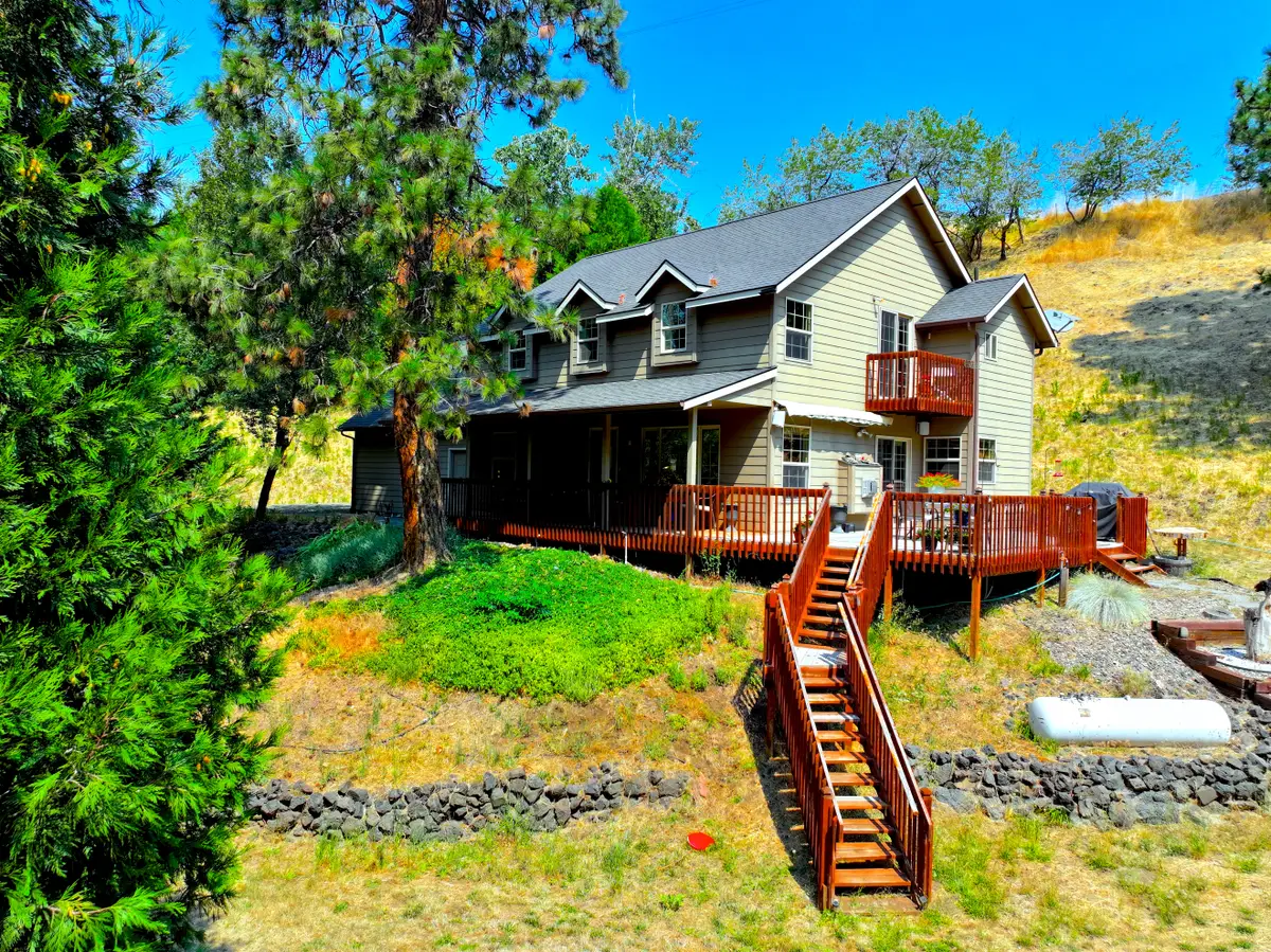 18 Blue Creek Road, Walla Walla, WA 99362 - #1