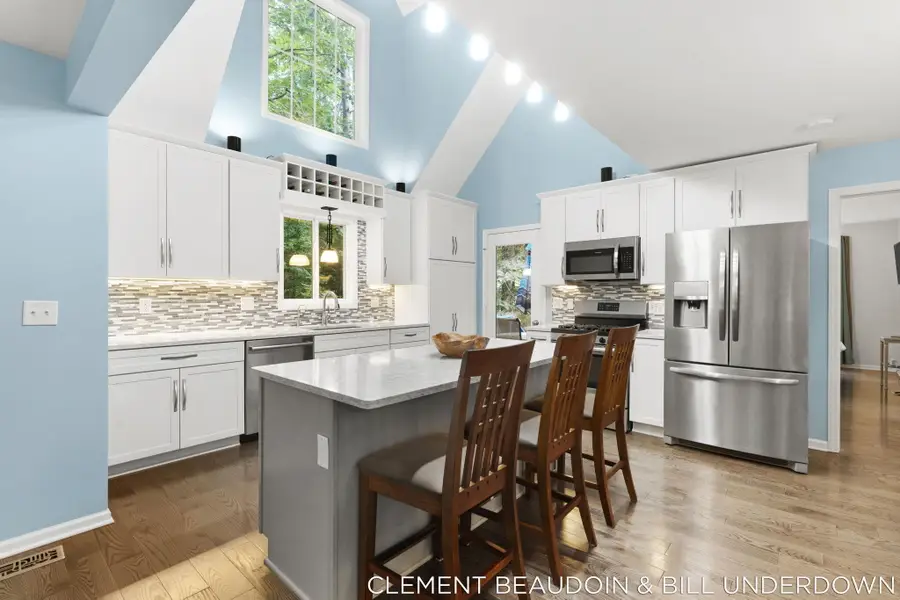 2339 Forest Trail Circle, Fennville, MI 49408 - Image #3