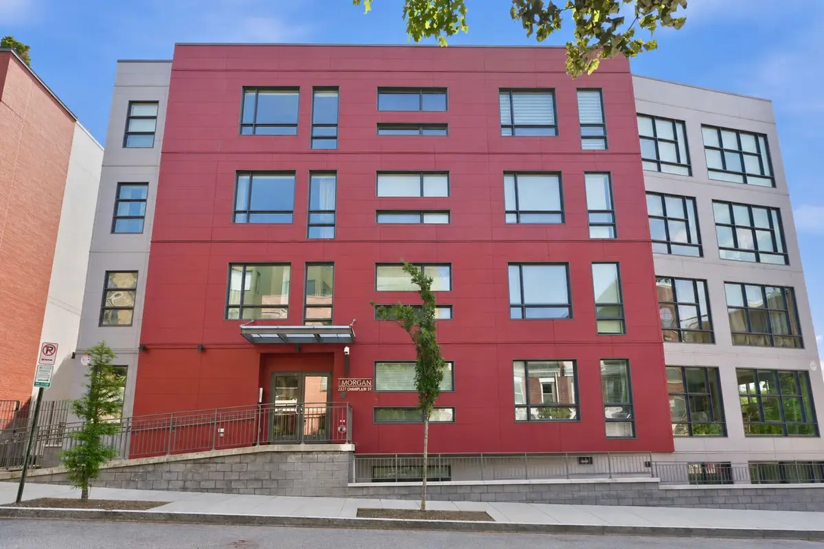 2337 Champlain St Nw #305, Washington, DC 20009 - #1