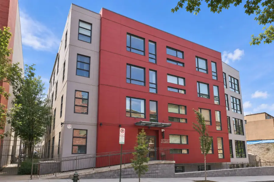 2337 Champlain St Nw #305, Washington, DC 20009 - #2