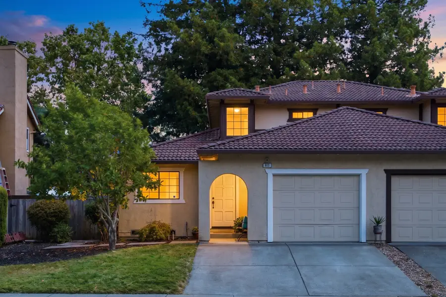 903 Hacienda Circle, Rohnert Park, CA 94928 - #2