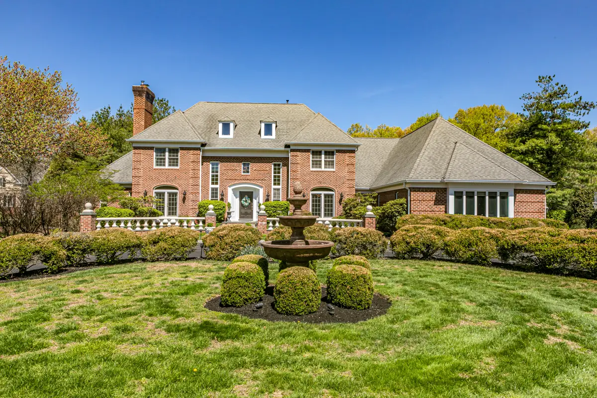 56 High Ridge Rd, Skillman, NJ 08558 - #1