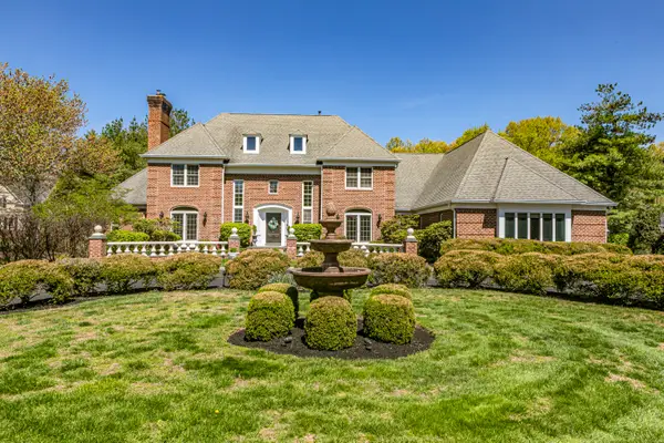 56 High Ridge Rd, SKILLMAN, NJ 08558