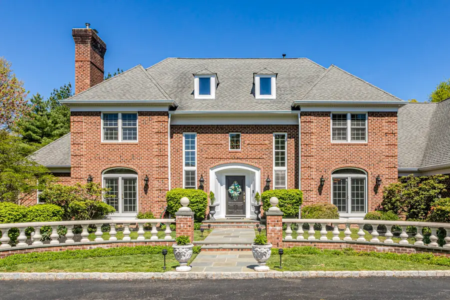 56 High Ridge Rd, Skillman, NJ 08558 - #2